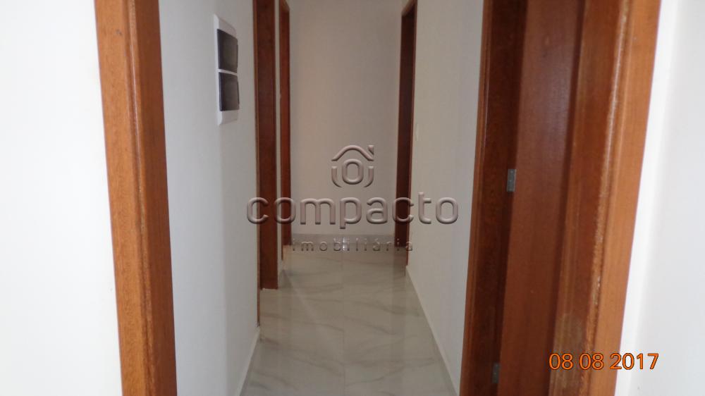 Alugar Apartamento / Padrão em São José do Rio Preto apenas R$ 1.500,00 - Foto 4 Alugar Apartamento / Padrão em São José do Rio Preto apenas R$ 1.500,00 - Foto 4