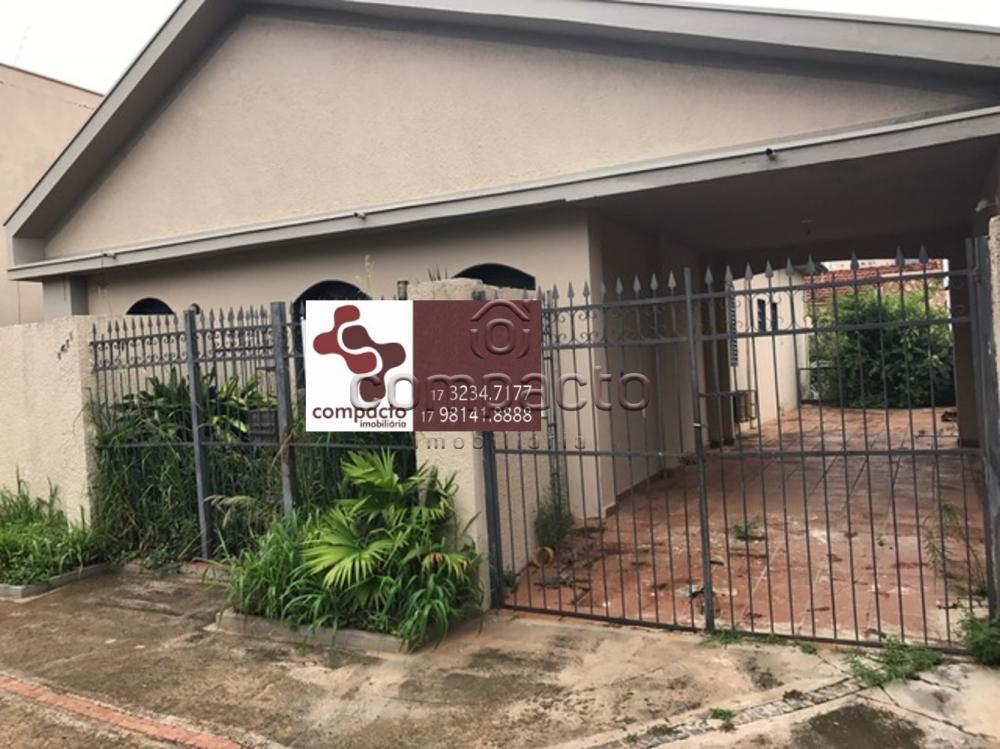 Alugar Casa / Padrão em São José do Rio Preto apenas R$ 1.600,00 - Foto 1 Alugar Casa / Padrão em São José do Rio Preto apenas R$ 1.600,00 - Foto 1