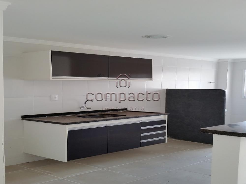 Alugar Apartamento / Padrão em São José do Rio Preto apenas R$ 1.200,00 - Foto 5 Alugar Apartamento / Padrão em São José do Rio Preto apenas R$ 1.200,00 - Foto 5