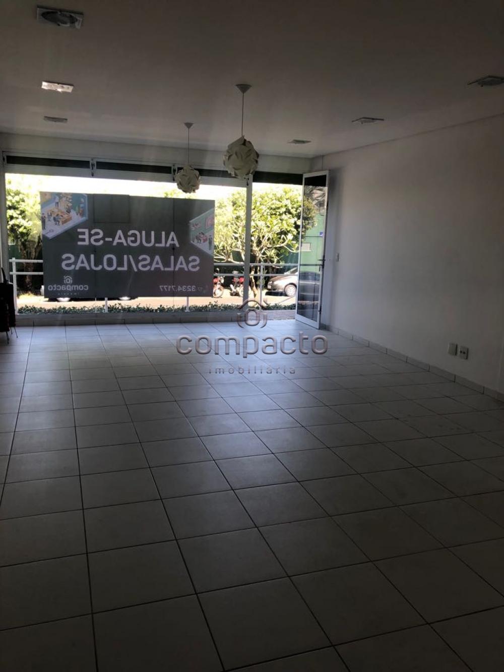 Alugar Comercial / Sala/Loja Condomínio em São José do Rio Preto apenas R$ 1.500,00 - Foto 3 Alugar Comercial / Sala/Loja Condomínio em São José do Rio Preto apenas R$ 1.500,00 - Foto 3