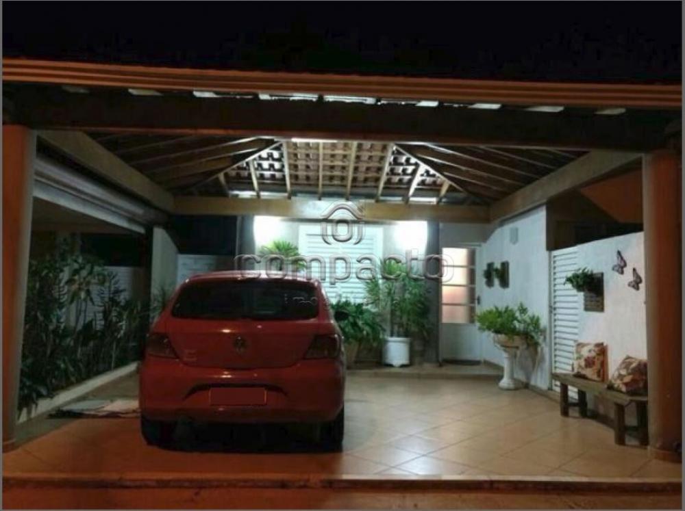 Comprar Casa / Condomínio em São José do Rio Preto apenas R$ 380.000,00 - Foto 1 Comprar Casa / Condomínio em São José do Rio Preto apenas R$ 380.000,00 - Foto 1