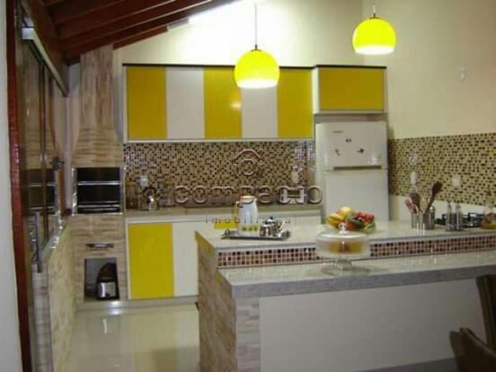 Comprar Casa / Condomínio em São José do Rio Preto apenas R$ 380.000,00 - Foto 3 Comprar Casa / Condomínio em São José do Rio Preto apenas R$ 380.000,00 - Foto 3