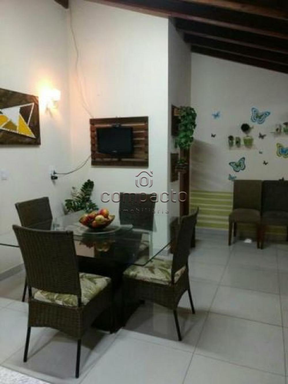 Comprar Casa / Condomínio em São José do Rio Preto apenas R$ 380.000,00 - Foto 6 Comprar Casa / Condomínio em São José do Rio Preto apenas R$ 380.000,00 - Foto 6