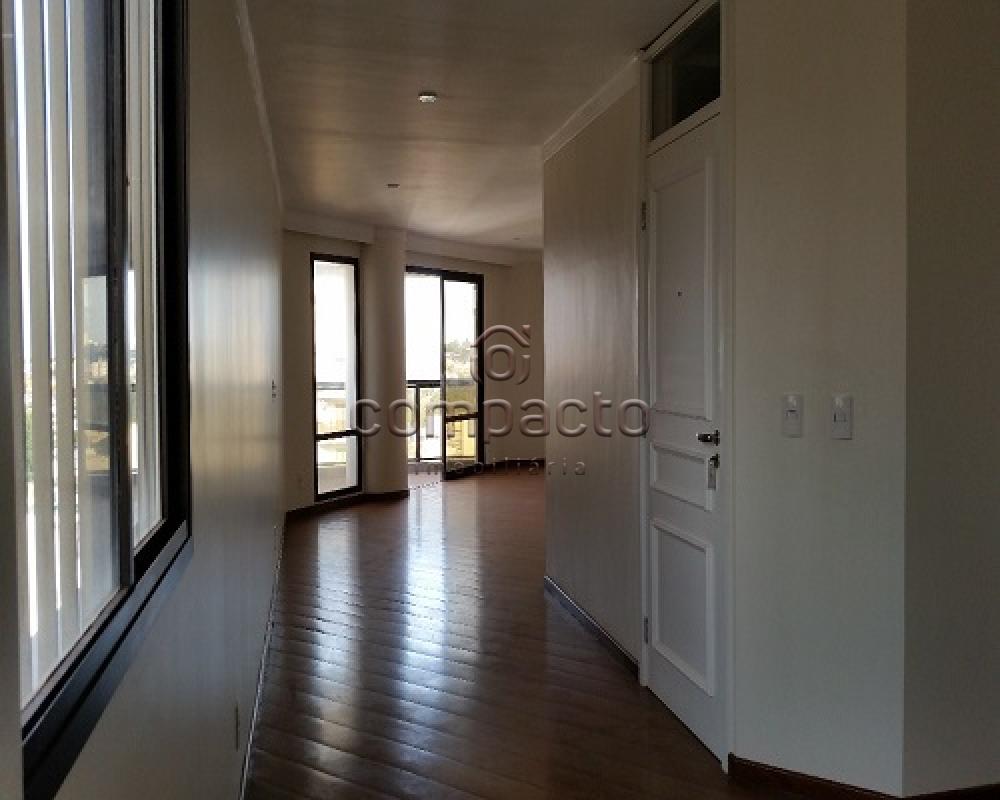 Alugar Apartamento / Padrão em São José do Rio Preto apenas R$ 2.500,00 - Foto 4 Alugar Apartamento / Padrão em São José do Rio Preto apenas R$ 2.500,00 - Foto 4