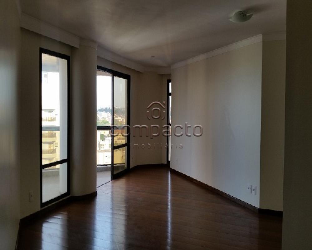 Alugar Apartamento / Padrão em São José do Rio Preto apenas R$ 2.500,00 - Foto 1 Alugar Apartamento / Padrão em São José do Rio Preto apenas R$ 2.500,00 - Foto 1