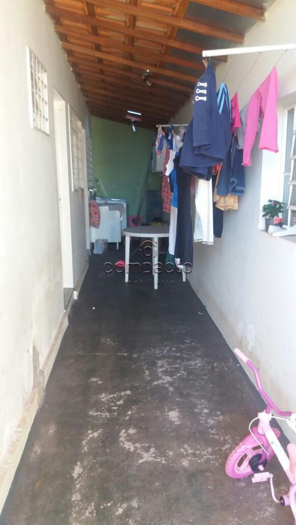 Comprar Casa / Padrão em São José do Rio Preto apenas R$ 250.000,00 - Foto 10 Comprar Casa / Padrão em São José do Rio Preto apenas R$ 250.000,00 - Foto 10