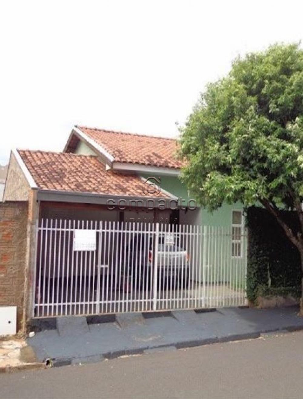 Comprar Casa / Padrão em São José do Rio Preto apenas R$ 460.000,00 - Foto 1 Comprar Casa / Padrão em São José do Rio Preto apenas R$ 460.000,00 - Foto 1