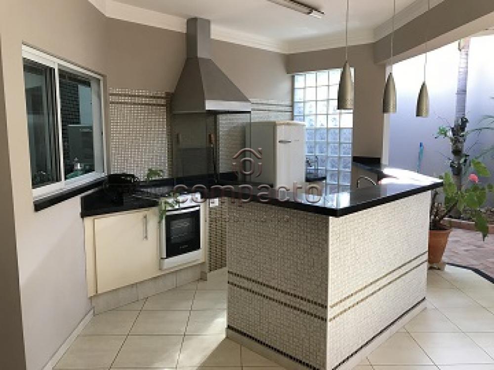 Comprar Casa / Padrão em São José do Rio Preto apenas R$ 850.000,00 - Foto 23 Comprar Casa / Padrão em São José do Rio Preto apenas R$ 850.000,00 - Foto 23