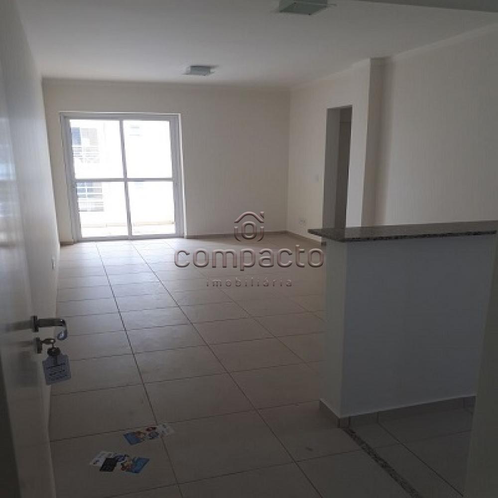 Alugar Apartamento / Padrão em São José do Rio Preto apenas R$ 1.000,00 - Foto 1 Alugar Apartamento / Padrão em São José do Rio Preto apenas R$ 1.000,00 - Foto 1