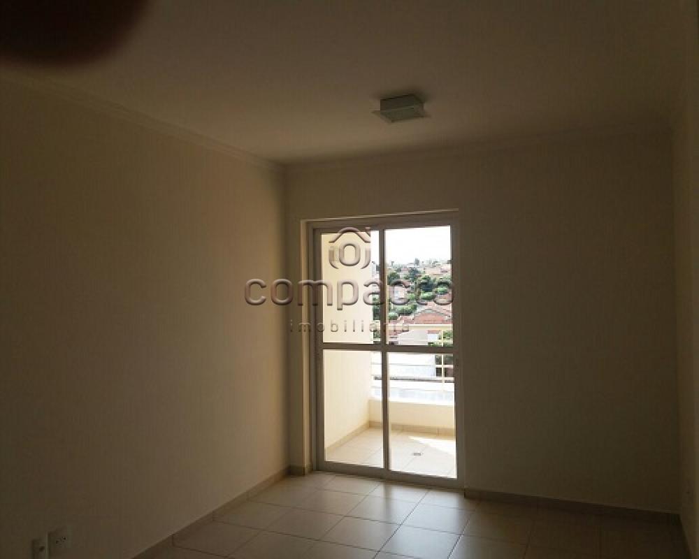 Alugar Apartamento / Padrão em São José do Rio Preto apenas R$ 1.000,00 - Foto 2 Alugar Apartamento / Padrão em São José do Rio Preto apenas R$ 1.000,00 - Foto 2