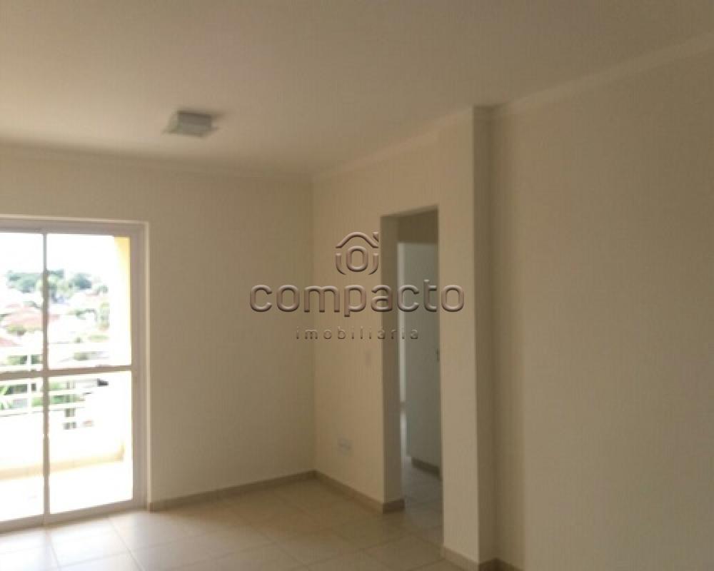 Alugar Apartamento / Padrão em São José do Rio Preto apenas R$ 1.000,00 - Foto 3 Alugar Apartamento / Padrão em São José do Rio Preto apenas R$ 1.000,00 - Foto 3