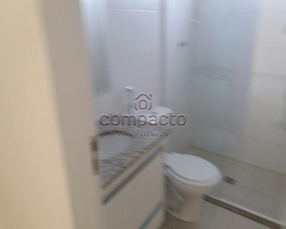 Alugar Apartamento / Padrão em São José do Rio Preto apenas R$ 1.000,00 - Foto 16 Alugar Apartamento / Padrão em São José do Rio Preto apenas R$ 1.000,00 - Foto 16