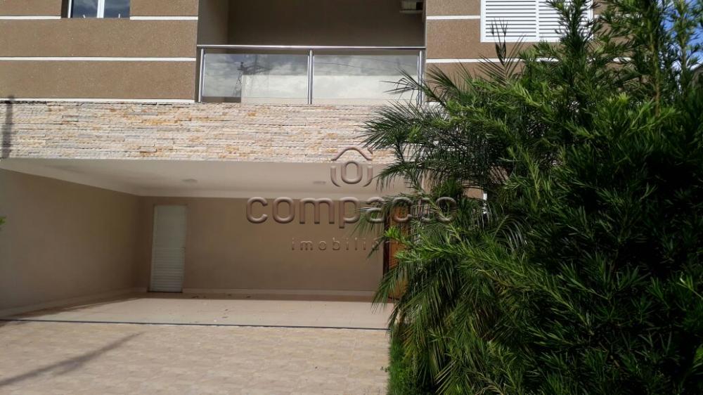 Alugar Casa / Condomínio em São José do Rio Preto apenas R$ 4.000,00 - Foto 1 Alugar Casa / Condomínio em São José do Rio Preto apenas R$ 4.000,00 - Foto 1