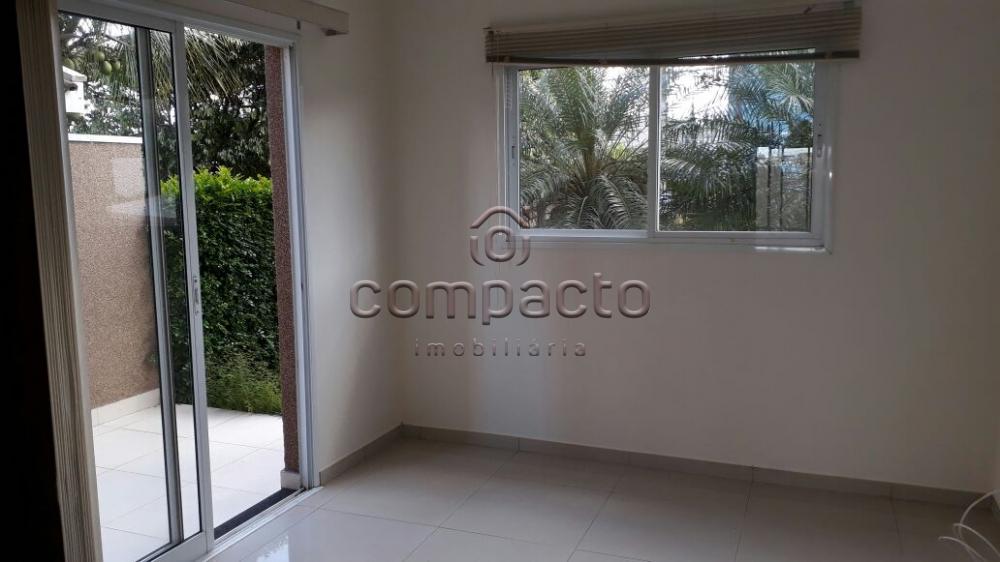Alugar Casa / Condomínio em São José do Rio Preto apenas R$ 4.000,00 - Foto 3 Alugar Casa / Condomínio em São José do Rio Preto apenas R$ 4.000,00 - Foto 3