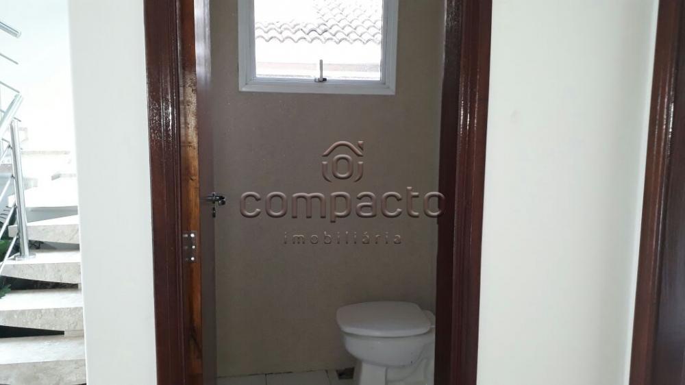 Alugar Casa / Condomínio em São José do Rio Preto apenas R$ 4.000,00 - Foto 4 Alugar Casa / Condomínio em São José do Rio Preto apenas R$ 4.000,00 - Foto 4