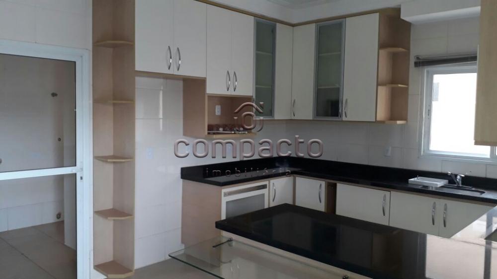 Alugar Casa / Condomínio em São José do Rio Preto apenas R$ 4.000,00 - Foto 6 Alugar Casa / Condomínio em São José do Rio Preto apenas R$ 4.000,00 - Foto 6
