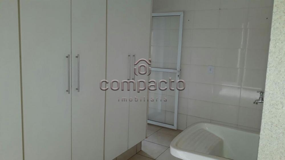 Alugar Casa / Condomínio em São José do Rio Preto apenas R$ 4.000,00 - Foto 9 Alugar Casa / Condomínio em São José do Rio Preto apenas R$ 4.000,00 - Foto 9