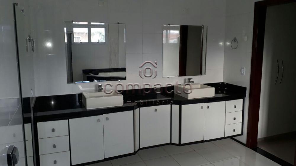 Alugar Casa / Condomínio em São José do Rio Preto apenas R$ 4.000,00 - Foto 16 Alugar Casa / Condomínio em São José do Rio Preto apenas R$ 4.000,00 - Foto 16
