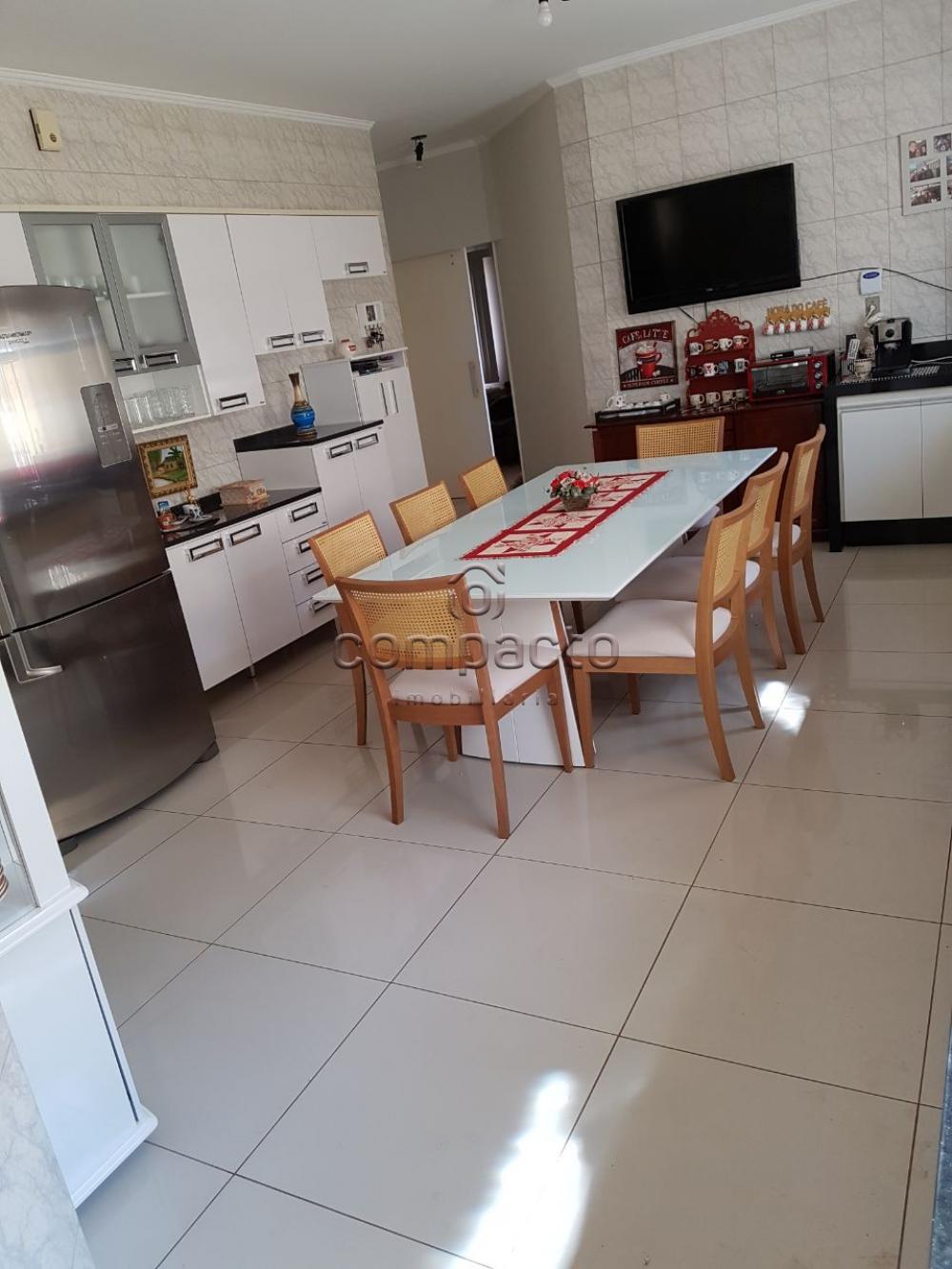 Comprar Casa / Padrão em Mirassol apenas R$ 550.000,00 - Foto 4 Comprar Casa / Padrão em Mirassol apenas R$ 550.000,00 - Foto 4