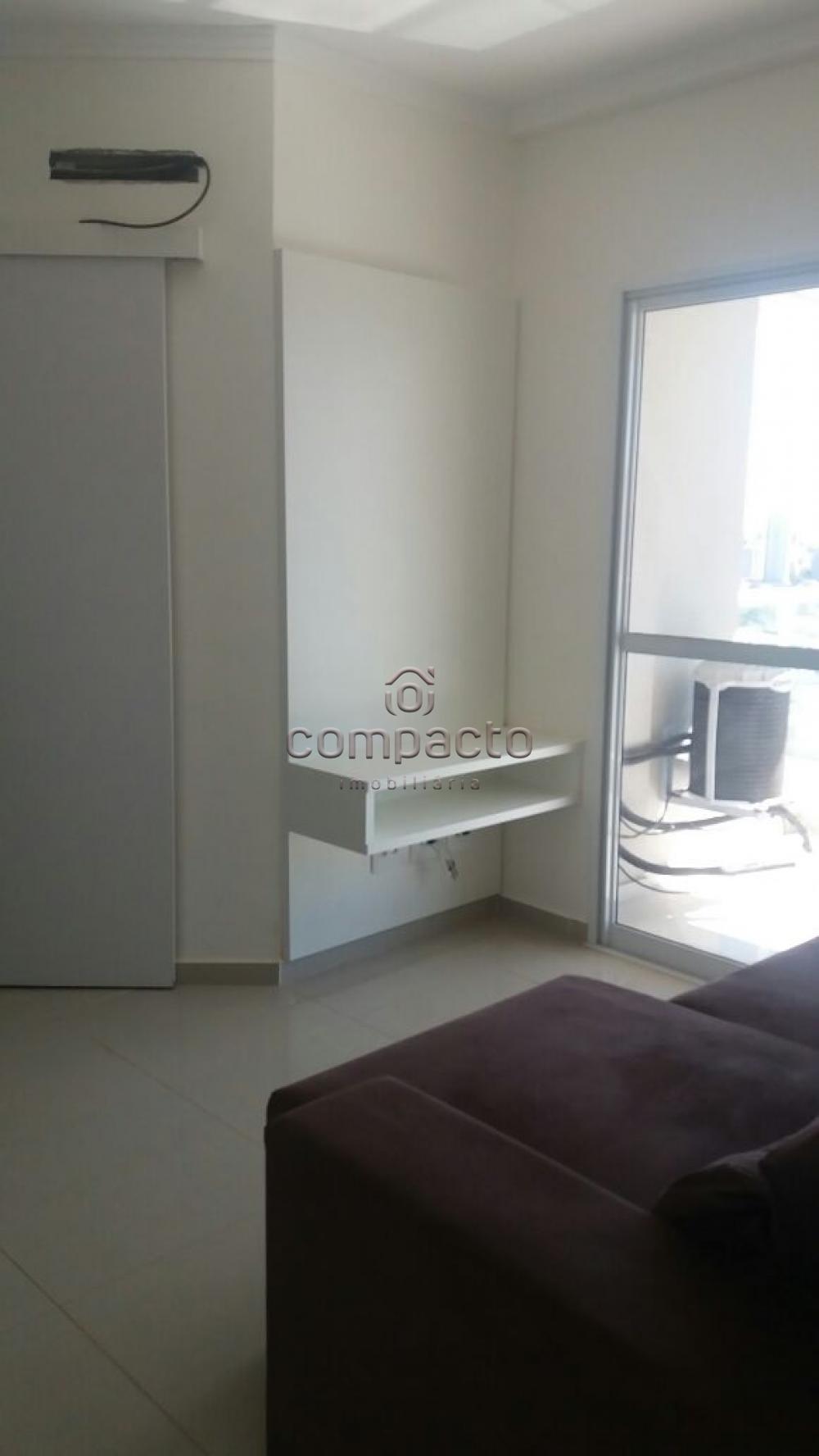 Alugar Apartamento / Padrão em São José do Rio Preto apenas R$ 1.400,00 - Foto 1 Alugar Apartamento / Padrão em São José do Rio Preto apenas R$ 1.400,00 - Foto 1