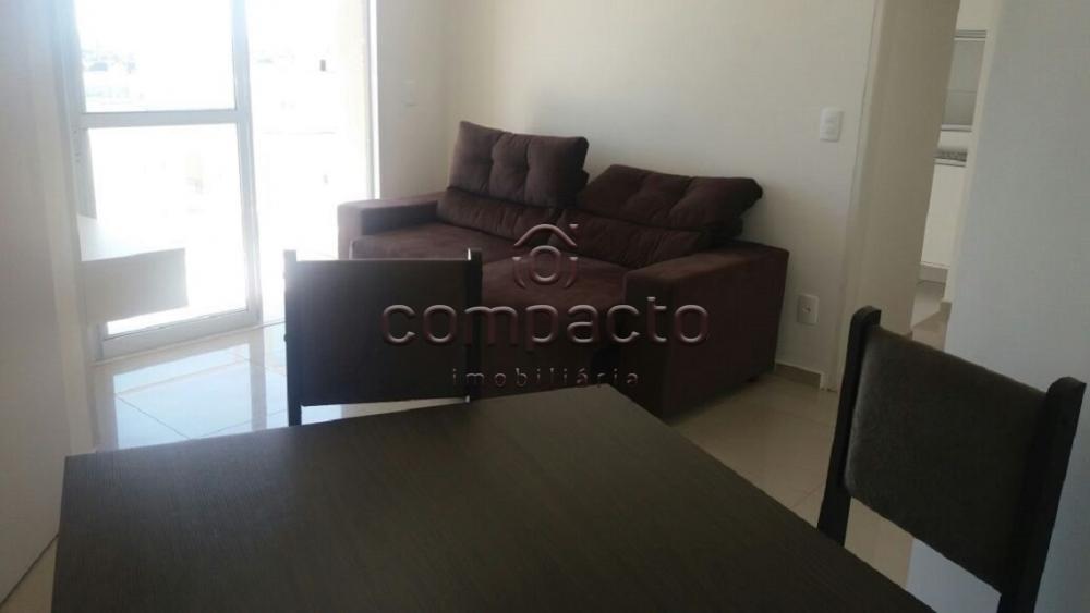 Alugar Apartamento / Padrão em São José do Rio Preto apenas R$ 1.400,00 - Foto 3 Alugar Apartamento / Padrão em São José do Rio Preto apenas R$ 1.400,00 - Foto 3
