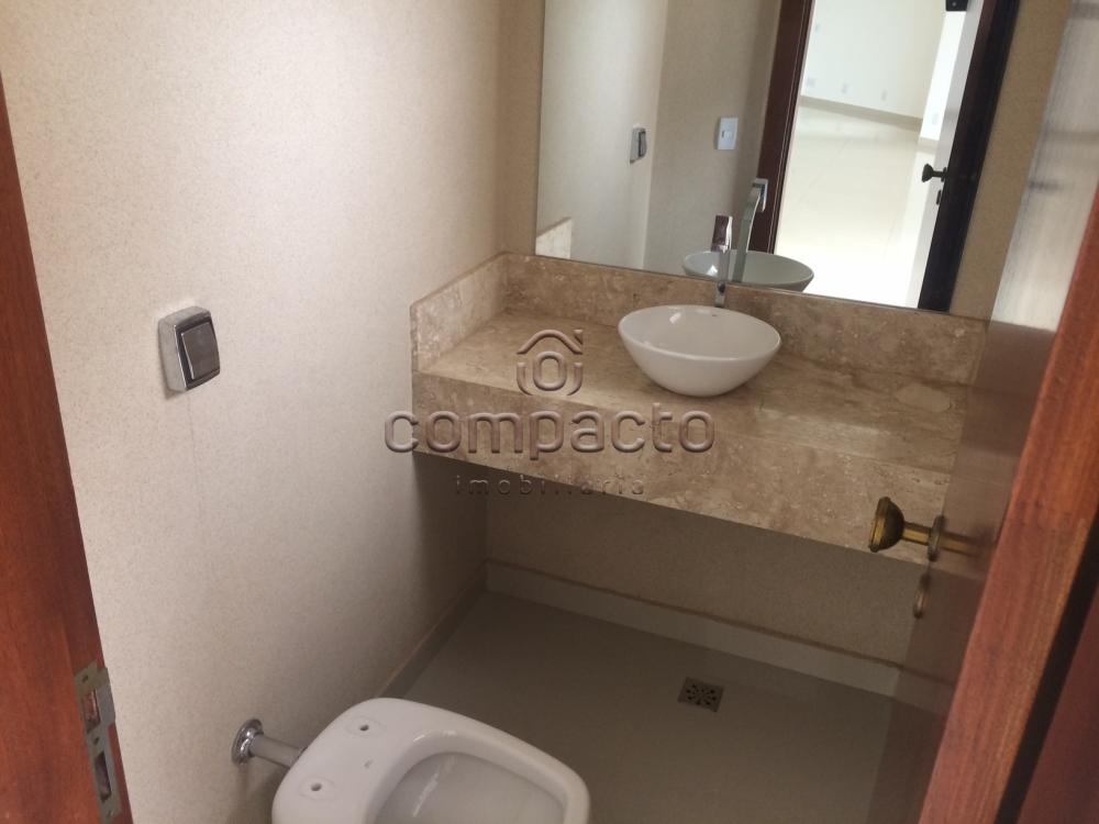 Alugar Apartamento / Padrão em São José do Rio Preto apenas R$ 1.700,00 - Foto 4 Alugar Apartamento / Padrão em São José do Rio Preto apenas R$ 1.700,00 - Foto 4