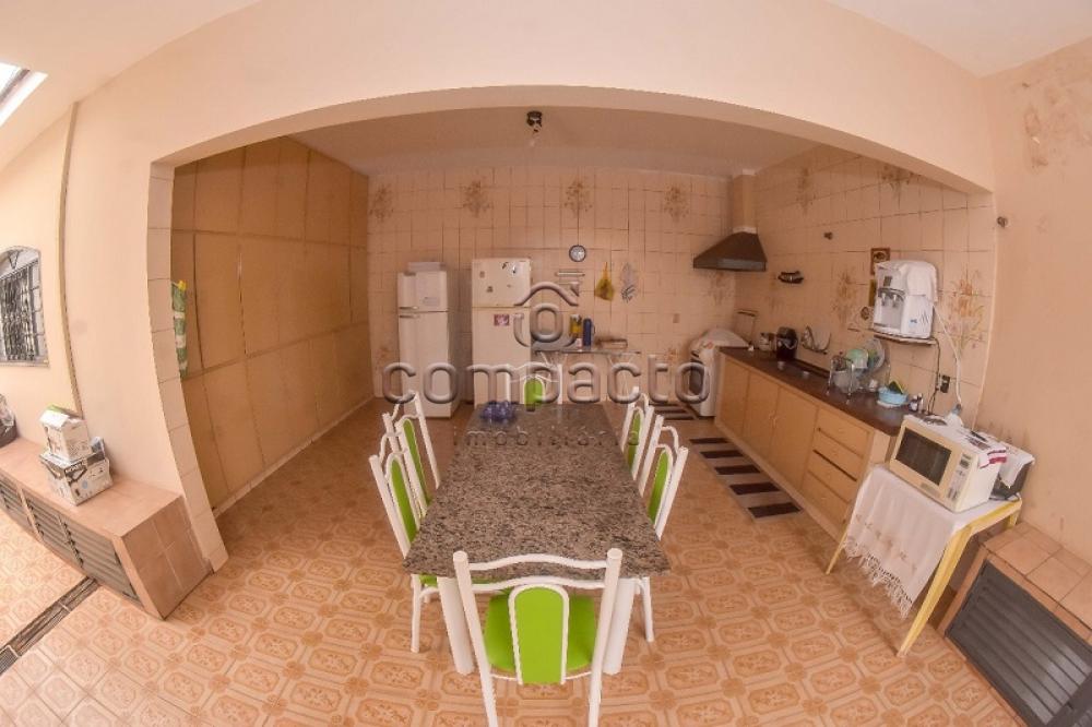 Comprar Casa / Padrão em São José do Rio Preto apenas R$ 450.000,00 - Foto 11 Comprar Casa / Padrão em São José do Rio Preto apenas R$ 450.000,00 - Foto 11