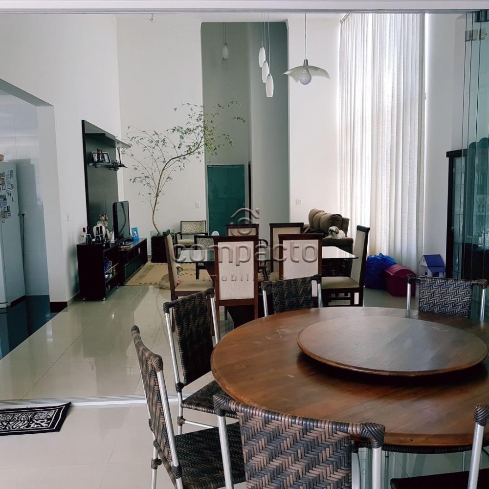 Comprar Casa / Condomínio em São José do Rio Preto apenas R$ 950.000,00 - Foto 6 Comprar Casa / Condomínio em São José do Rio Preto apenas R$ 950.000,00 - Foto 6
