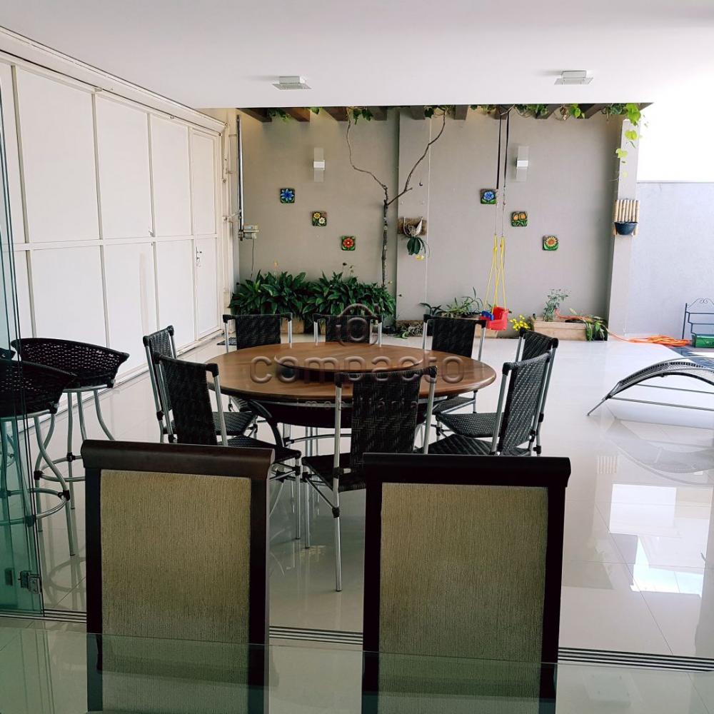 Comprar Casa / Condomínio em São José do Rio Preto apenas R$ 950.000,00 - Foto 13 Comprar Casa / Condomínio em São José do Rio Preto apenas R$ 950.000,00 - Foto 13