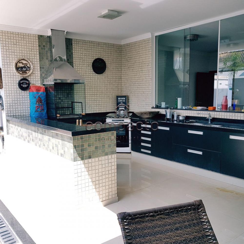 Comprar Casa / Condomínio em São José do Rio Preto apenas R$ 950.000,00 - Foto 16 Comprar Casa / Condomínio em São José do Rio Preto apenas R$ 950.000,00 - Foto 16