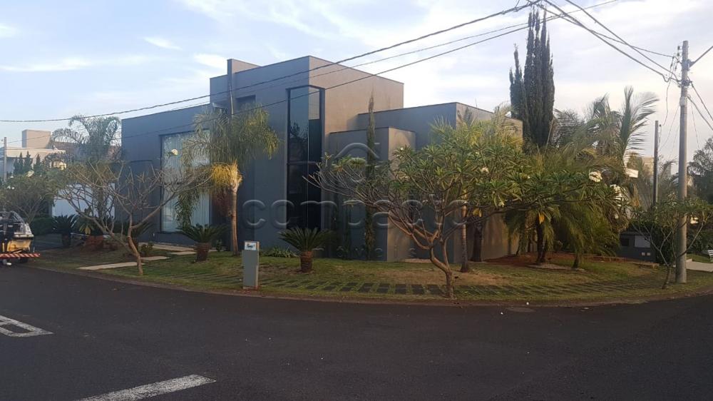 Comprar Casa / Condomínio em São José do Rio Preto apenas R$ 950.000,00 - Foto 1 Comprar Casa / Condomínio em São José do Rio Preto apenas R$ 950.000,00 - Foto 1