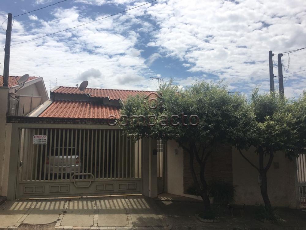 Comprar Casa / Padrão em São José do Rio Preto apenas R$ 280.000,00 - Foto 1 Comprar Casa / Padrão em São José do Rio Preto apenas R$ 280.000,00 - Foto 1