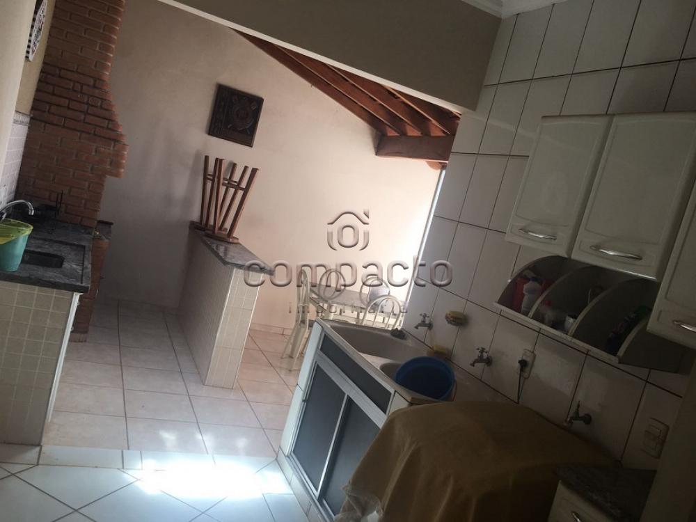 Comprar Casa / Padrão em São José do Rio Preto apenas R$ 280.000,00 - Foto 10 Comprar Casa / Padrão em São José do Rio Preto apenas R$ 280.000,00 - Foto 10