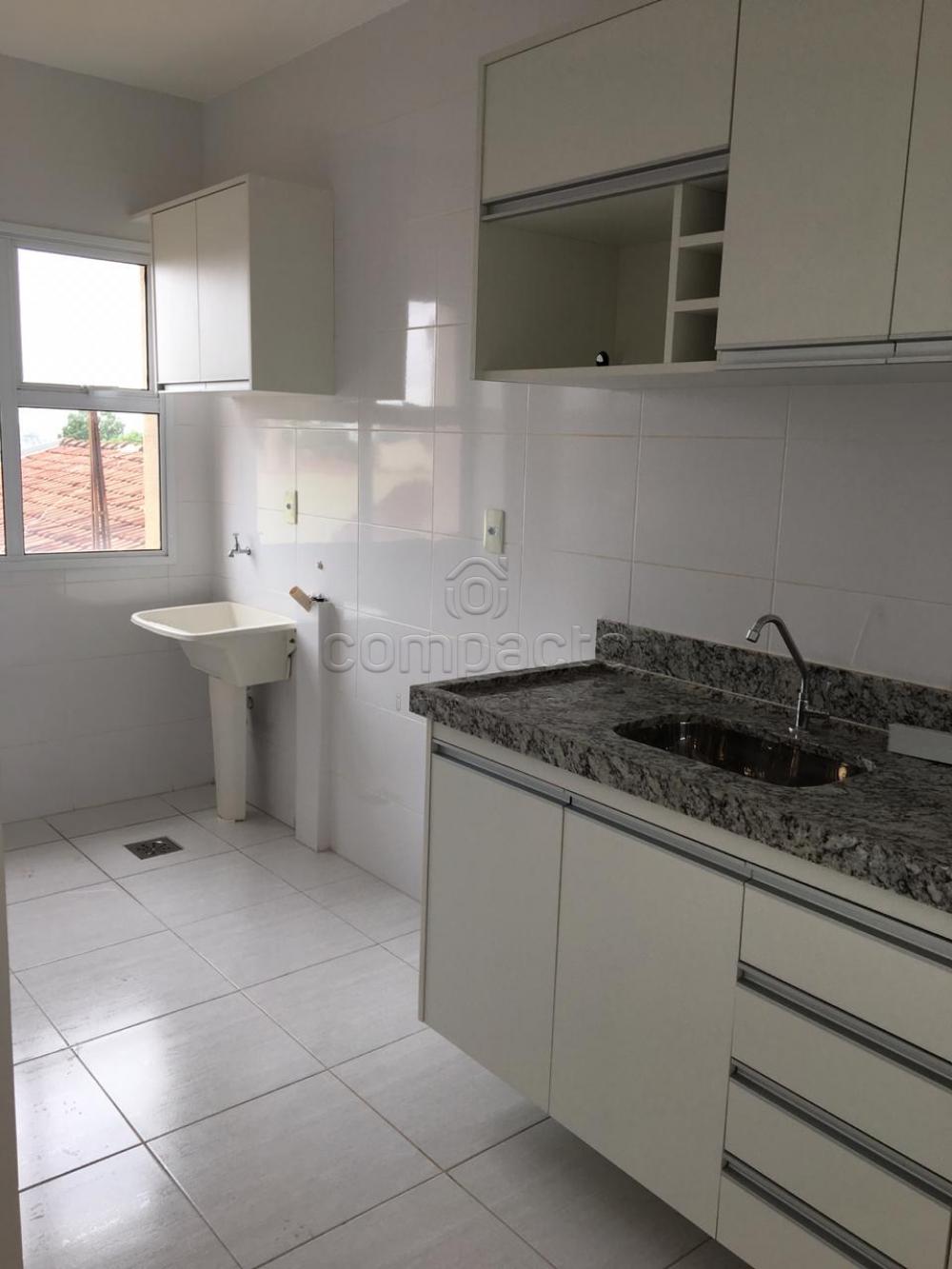 Alugar Apartamento / Padrão em São José do Rio Preto apenas R$ 850,00 - Foto 13 Alugar Apartamento / Padrão em São José do Rio Preto apenas R$ 850,00 - Foto 13