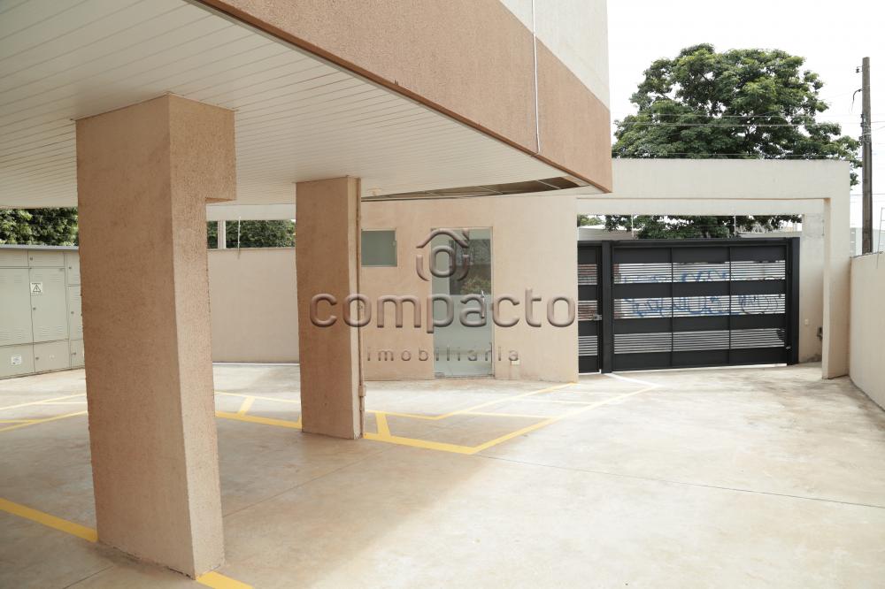 Alugar Apartamento / Padrão em São José do Rio Preto apenas R$ 850,00 - Foto 3 Alugar Apartamento / Padrão em São José do Rio Preto apenas R$ 850,00 - Foto 3