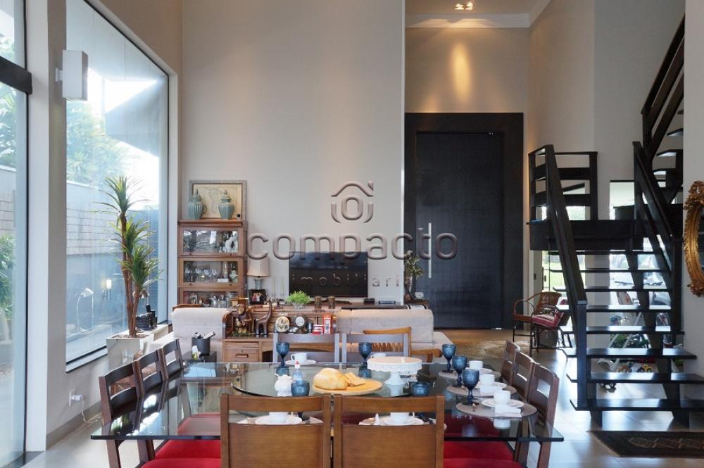 Comprar Casa / Condomínio em São José do Rio Preto apenas R$ 1.750.000,00 - Foto 4 Comprar Casa / Condomínio em São José do Rio Preto apenas R$ 1.750.000,00 - Foto 4