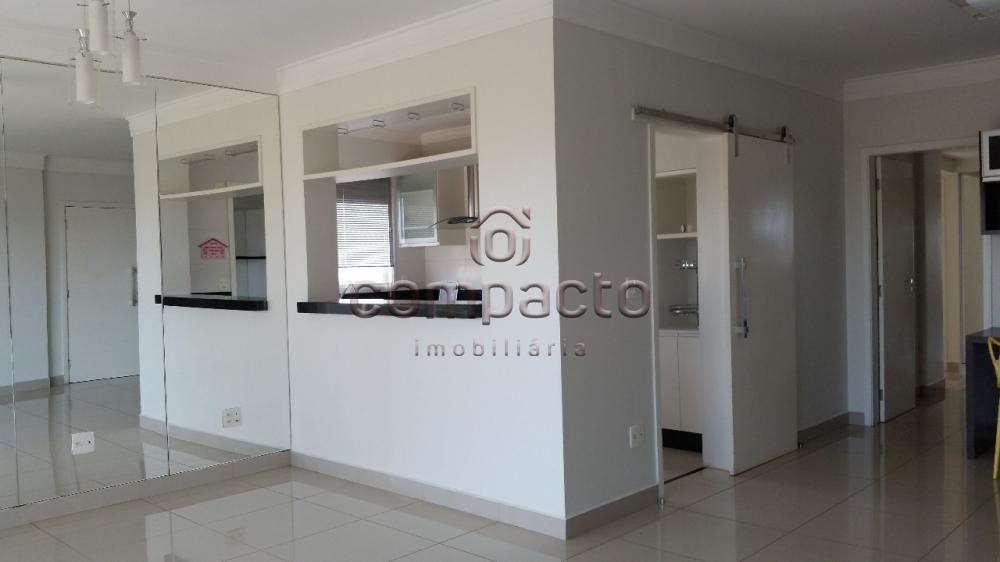 Alugar Apartamento / Padrão em São José do Rio Preto apenas R$ 2.000,00 - Foto 4 Alugar Apartamento / Padrão em São José do Rio Preto apenas R$ 2.000,00 - Foto 4