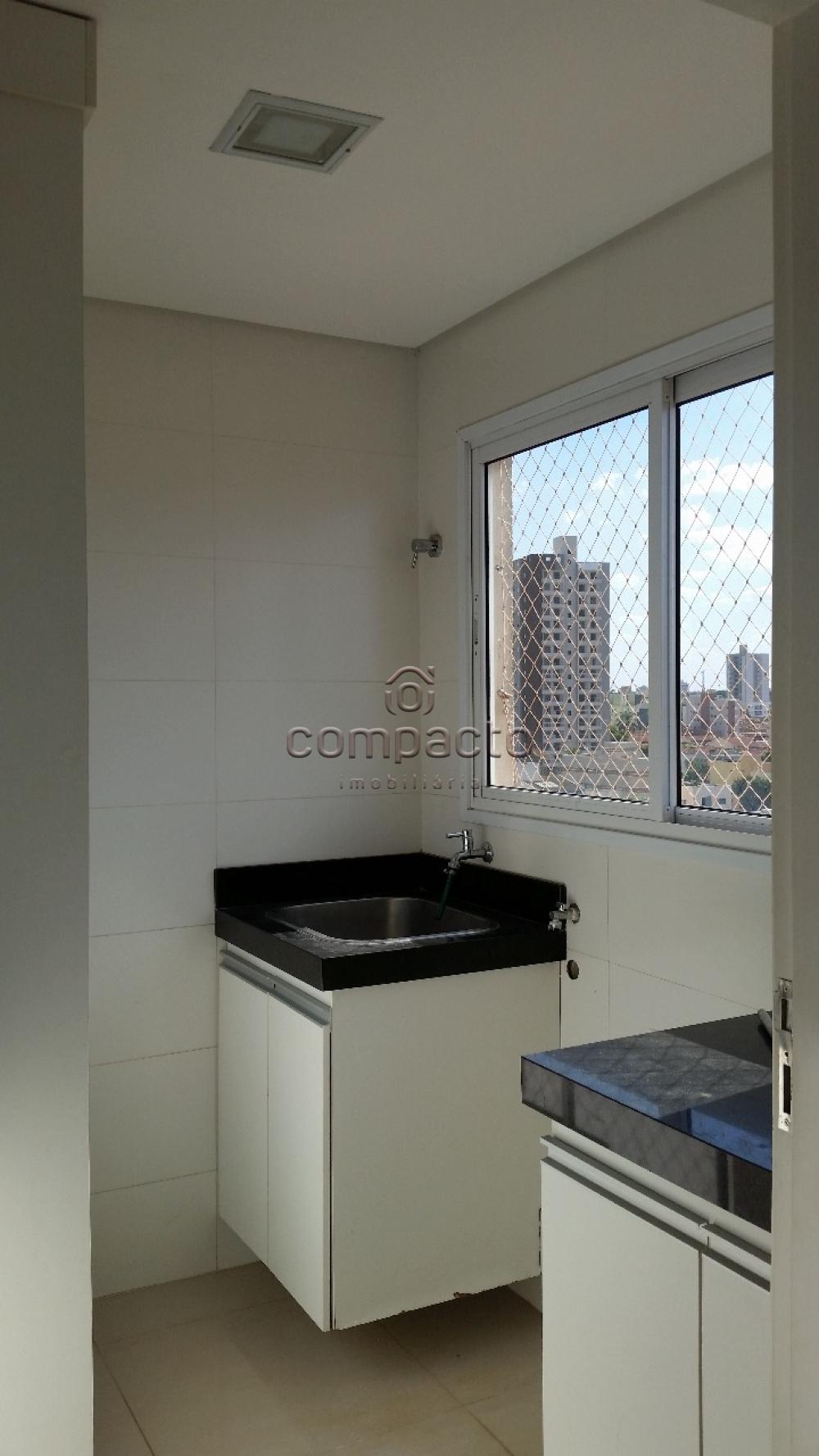 Alugar Apartamento / Padrão em São José do Rio Preto apenas R$ 2.000,00 - Foto 12 Alugar Apartamento / Padrão em São José do Rio Preto apenas R$ 2.000,00 - Foto 12