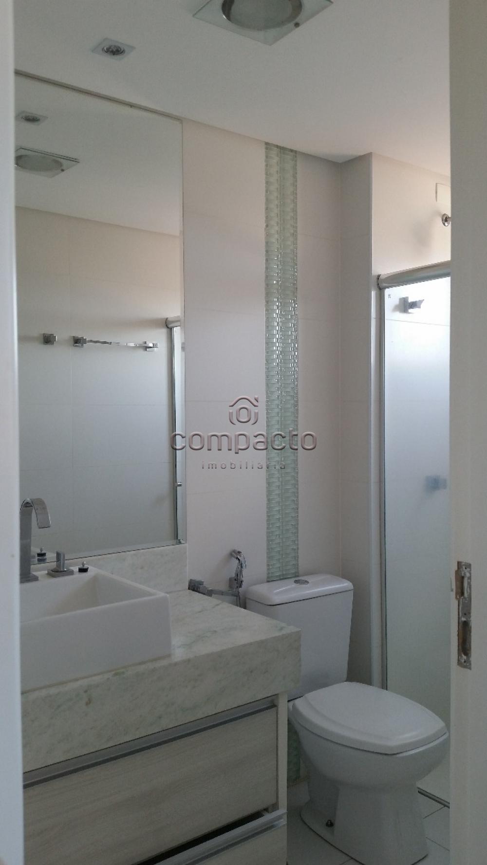 Alugar Apartamento / Padrão em São José do Rio Preto apenas R$ 2.000,00 - Foto 22 Alugar Apartamento / Padrão em São José do Rio Preto apenas R$ 2.000,00 - Foto 22