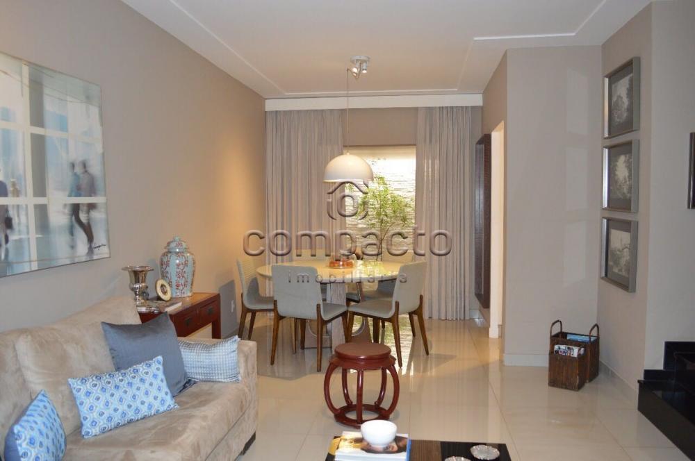 Comprar Casa / Condomínio em São José do Rio Preto apenas R$ 550.000,00 - Foto 2 Comprar Casa / Condomínio em São José do Rio Preto apenas R$ 550.000,00 - Foto 2
