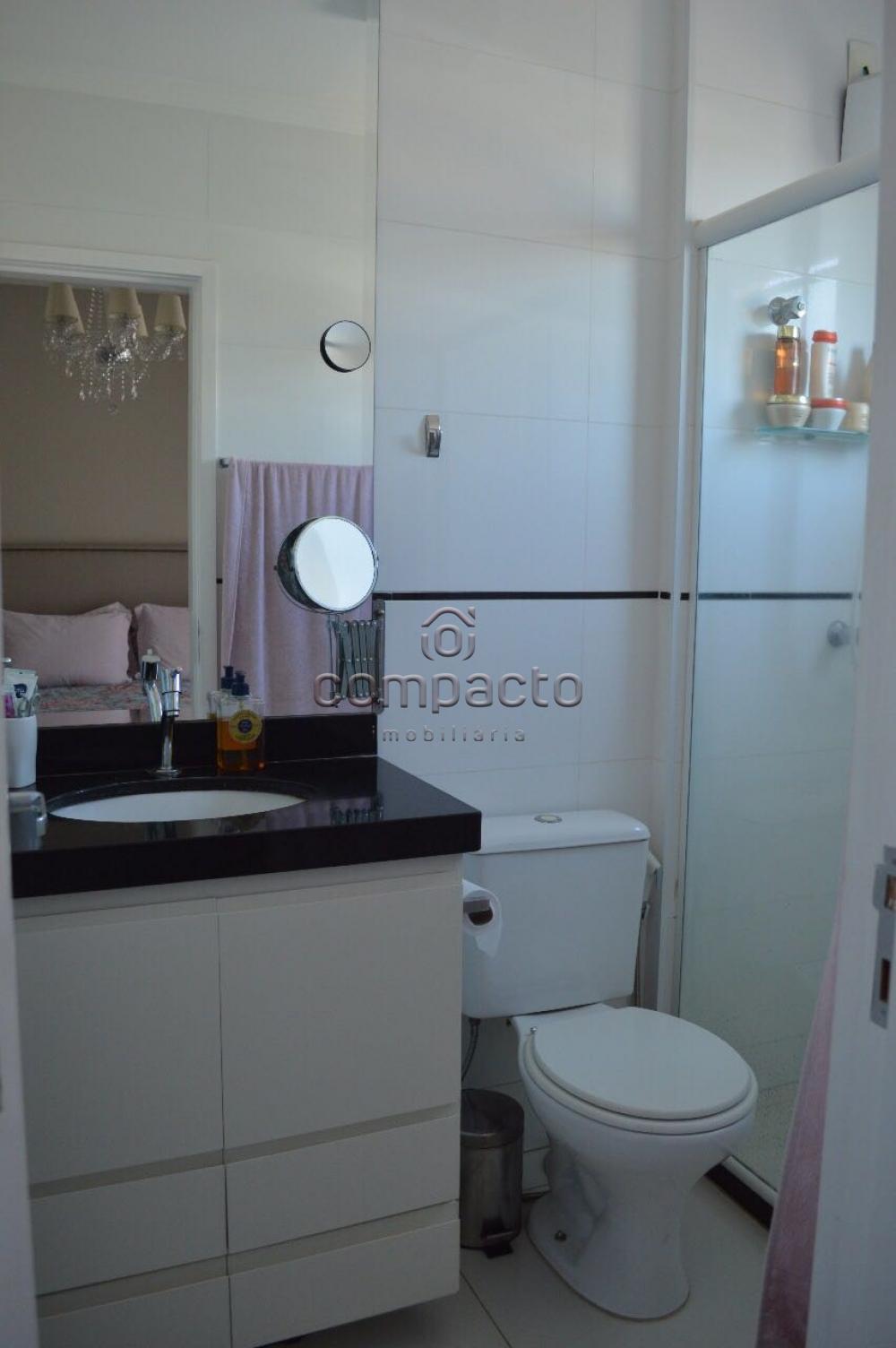 Comprar Casa / Condomínio em São José do Rio Preto apenas R$ 550.000,00 - Foto 10 Comprar Casa / Condomínio em São José do Rio Preto apenas R$ 550.000,00 - Foto 10