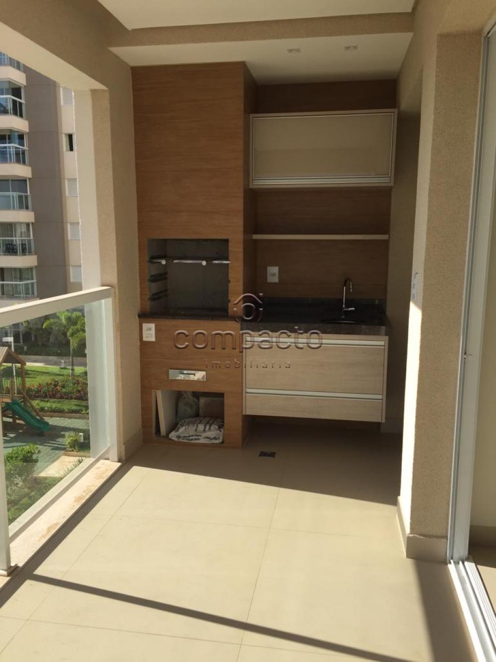 Alugar Apartamento / Padrão em São José do Rio Preto apenas R$ 3.000,00 - Foto 3 Alugar Apartamento / Padrão em São José do Rio Preto apenas R$ 3.000,00 - Foto 3