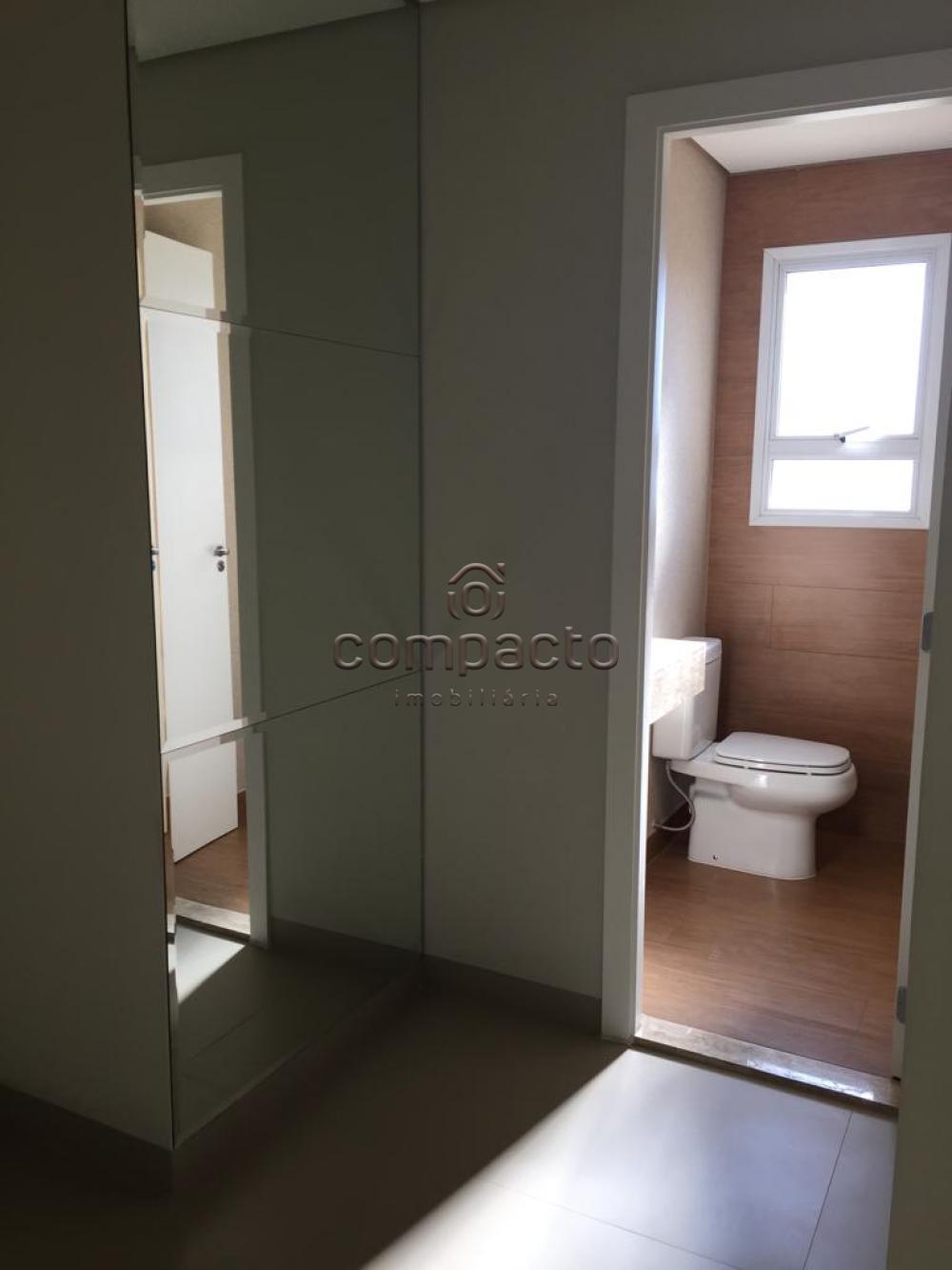 Alugar Apartamento / Padrão em São José do Rio Preto apenas R$ 3.000,00 - Foto 4 Alugar Apartamento / Padrão em São José do Rio Preto apenas R$ 3.000,00 - Foto 4