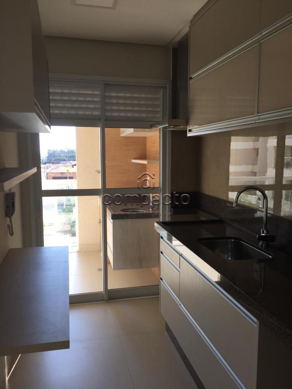 Alugar Apartamento / Padrão em São José do Rio Preto apenas R$ 3.000,00 - Foto 5 Alugar Apartamento / Padrão em São José do Rio Preto apenas R$ 3.000,00 - Foto 5