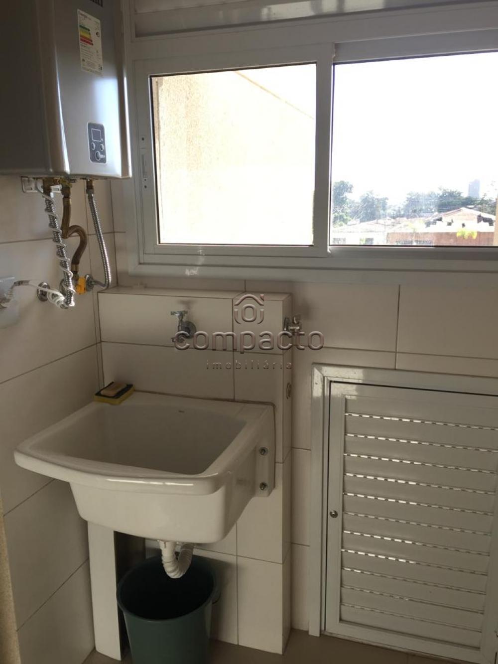 Alugar Apartamento / Padrão em São José do Rio Preto apenas R$ 3.000,00 - Foto 9 Alugar Apartamento / Padrão em São José do Rio Preto apenas R$ 3.000,00 - Foto 9