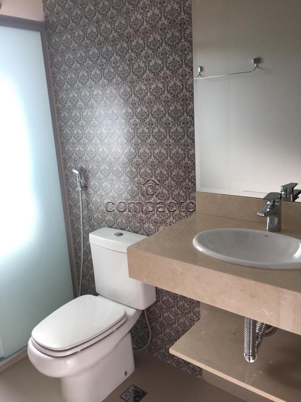 Alugar Apartamento / Padrão em São José do Rio Preto apenas R$ 3.000,00 - Foto 16 Alugar Apartamento / Padrão em São José do Rio Preto apenas R$ 3.000,00 - Foto 16