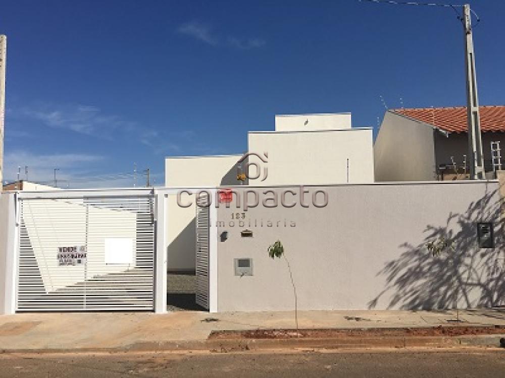 Comprar Casa / Padrão em São José do Rio Preto apenas R$ 170.000,00 - Foto 1 Comprar Casa / Padrão em São José do Rio Preto apenas R$ 170.000,00 - Foto 1