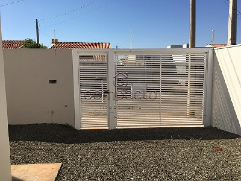 Comprar Casa / Padrão em São José do Rio Preto apenas R$ 170.000,00 - Foto 2 Comprar Casa / Padrão em São José do Rio Preto apenas R$ 170.000,00 - Foto 2