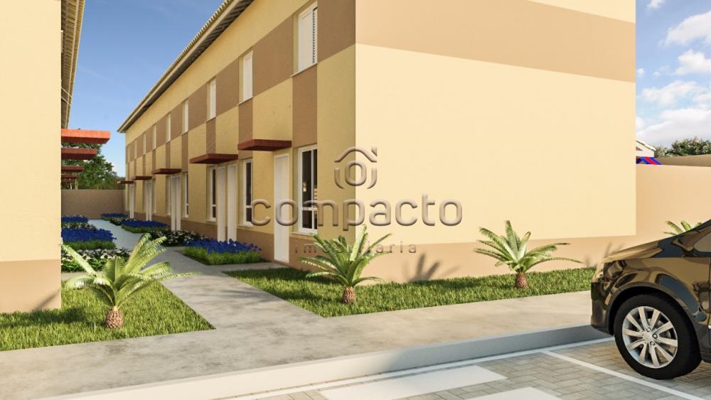 Comprar Casa / Condomínio em Cedral apenas R$ 122.000,00 - Foto 2 Comprar Casa / Condomínio em Cedral apenas R$ 122.000,00 - Foto 2