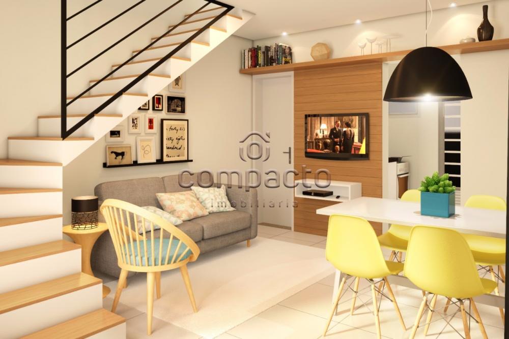 Comprar Casa / Condomínio em Cedral apenas R$ 122.000,00 - Foto 4 Comprar Casa / Condomínio em Cedral apenas R$ 122.000,00 - Foto 4